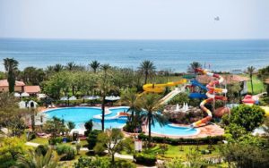 Belconti Resort 5* 