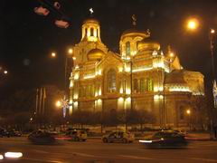 Туры и отдых в Болгарии