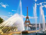 Турыв Париж во Францию вылет из Кишинева