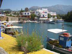 Все курорты Греции