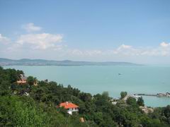 Туры на озеро Балатон Венгрия