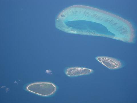 Туры на Мальдивы