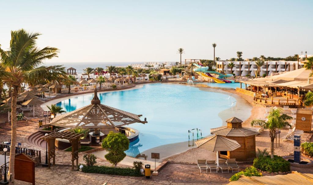 Pyramisa Sharm el Sheikh 5*