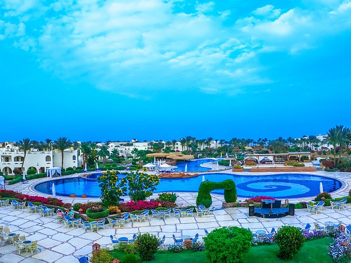 Regency Plaza 4* Sharm el Sheikh