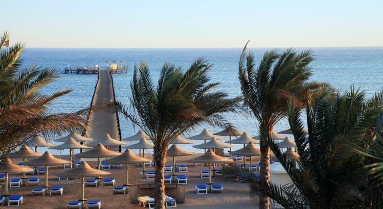 Stella di Mare Beach 5 Makadi Bay Hurghada