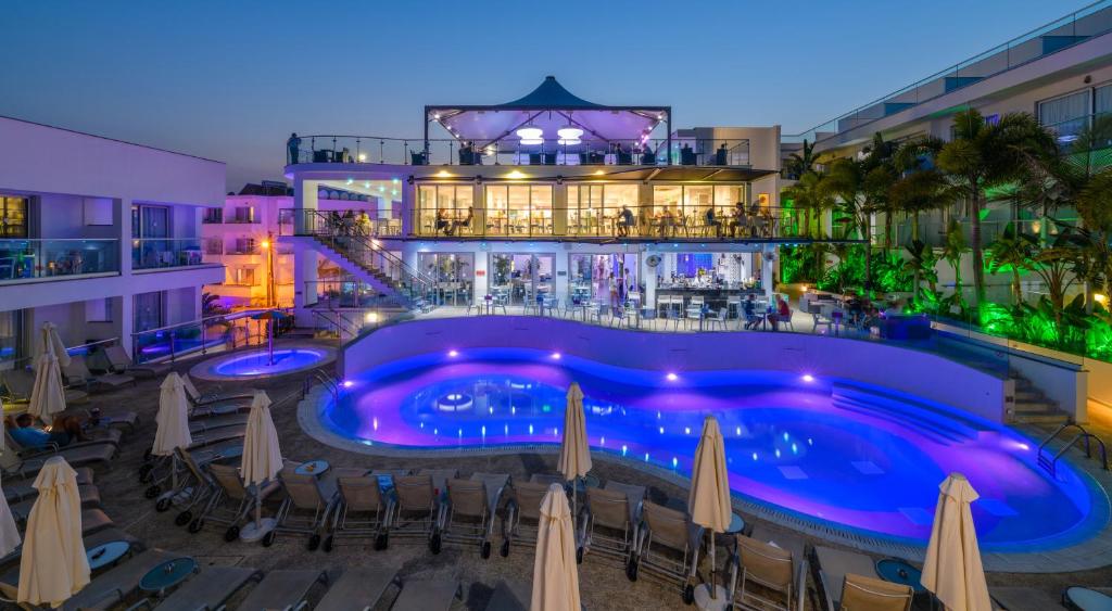 Tasia Maris Oasis Hotel 4* Кипр с вылетом из Кишинева
