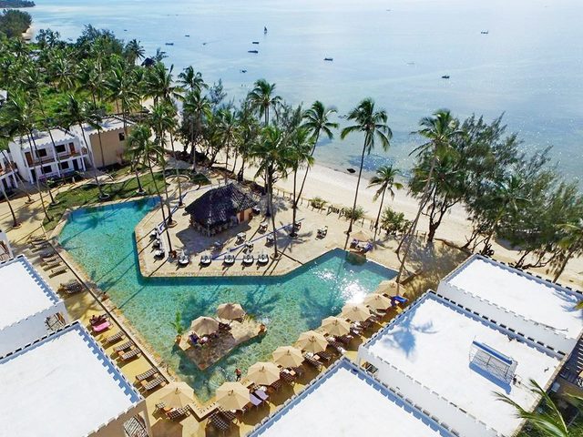 Zanzibar Bay Resort 4* Tanzania
