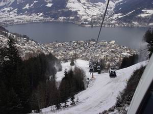Туры на горнолыжные курорты Австрии